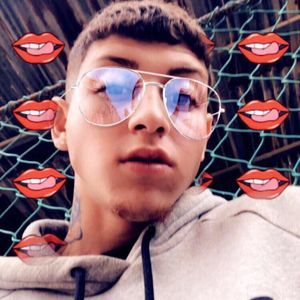 Meet your Posher, Brian o